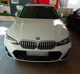 BMW 3 Series Gran Limousine BMW 3 Series Gran Limousine 330Li M Sport BSVI