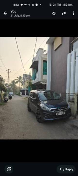 Maruti Ertiga 2015-2022 Maruti Ertiga SHVS VDI