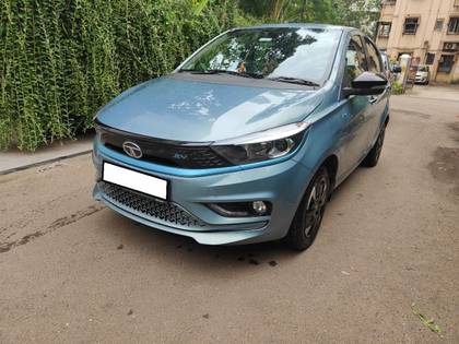 Tata Tiago EV XZ Plus LR