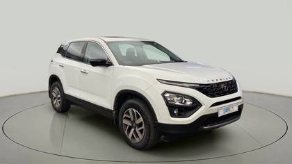 Tata Harrier XT plus 2020-2022