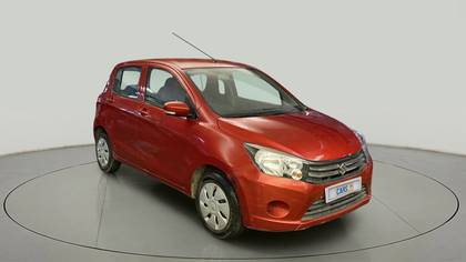 Maruti Celerio ZXI AMT