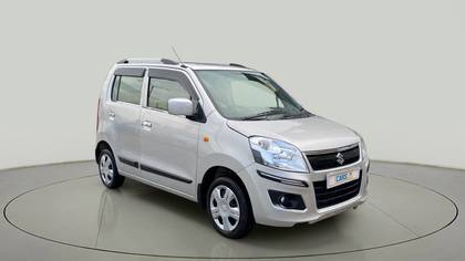 Maruti Wagon R AMT VXI Option