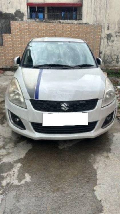 Maruti Swift VXI