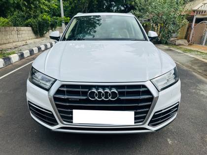 Audi Q5 35TDI