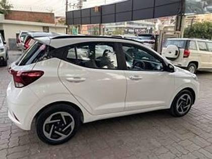 Hyundai Grand i10 Nios Sportz