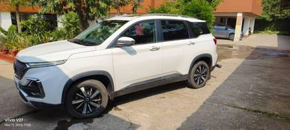 MG Hector Sharp Diesel MT BSIV