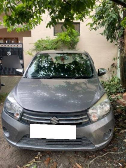 Maruti Celerio VXI AT