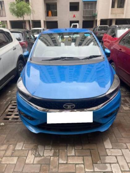 Tata Tiago XZ