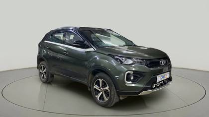 Tata Nexon XZA Plus (O) AMT