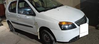 Tata Indica V2 2001-2011 Tata Indica DLS