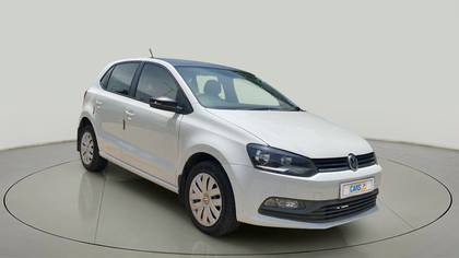 Volkswagen Polo 1.2 MPI Comfortline