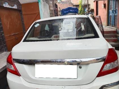 Maruti Swift Dzire Tour 1.2 S STD CNG