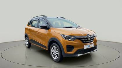 Renault Triber RXT