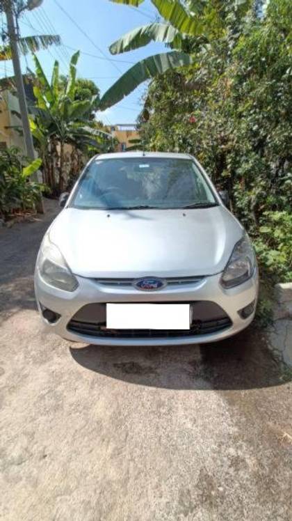 Ford Figo Petrol LXI