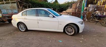 BMW 3 Series 320d