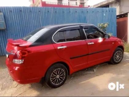 Maruti Swift Dzire LDi