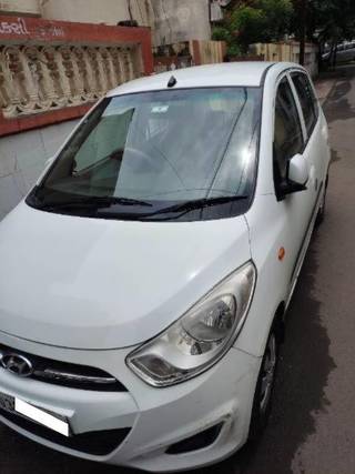 Hyundai i10 Hyundai i10 Magna 1.1L