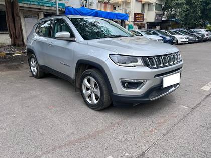 Jeep Compass 1.4 Limited