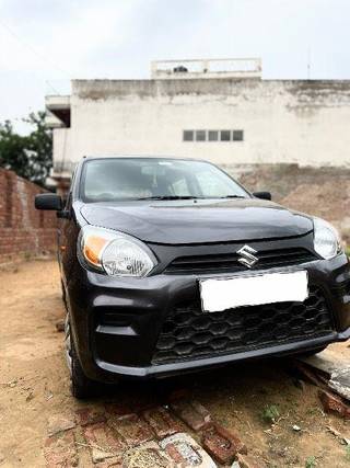 Maruti Alto 800 Maruti Alto 800 LXI