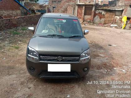 Maruti Wagon R VXI 1.2