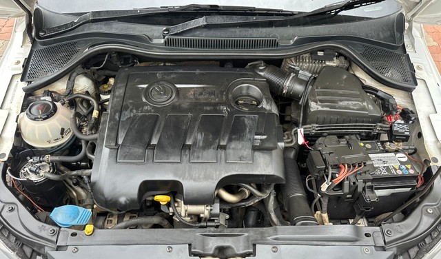 Second-hand 2018 Skoda Rapid 1.5 TDI Ambition BSIV for sale in Rajkot-4