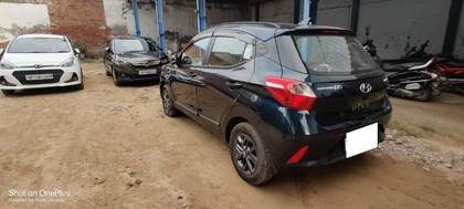 Hyundai Grand i10 Nios Sportz