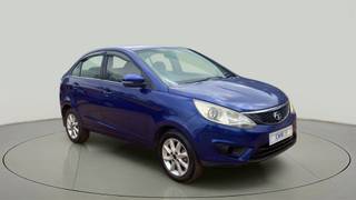 Tata Zest Tata Zest Revotron 1.2 XT