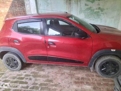 Renault KWID 1.0 RXT