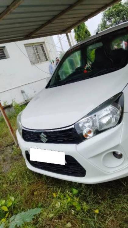 Maruti Celerio VXI Optional MT BSIV