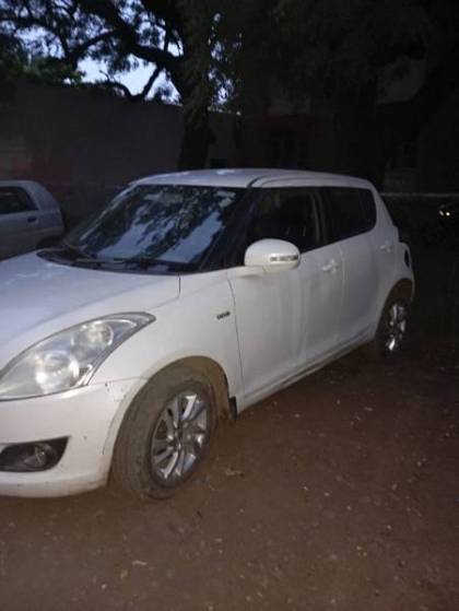 Maruti Swift ZDi