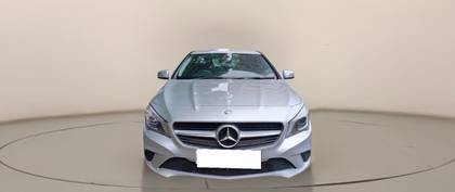 Mercedes-Benz CLA 200 CDI Style