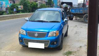 Maruti Alto K10 2010-2014 Maruti Alto K10 2010-2014 VXI