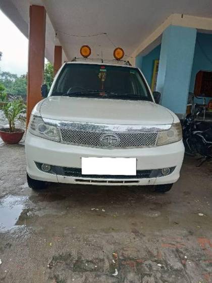 Tata Safari Storme EX