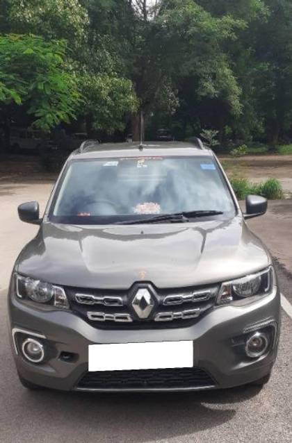 Renault KWID 1.0 RXL