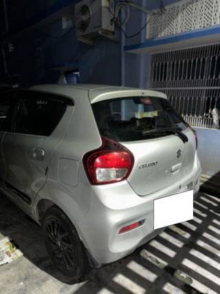 Maruti Celerio Maruti Celerio ZXI Plus BSVI