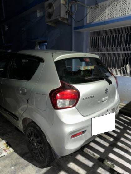 Maruti Celerio ZXI Plus BSVI