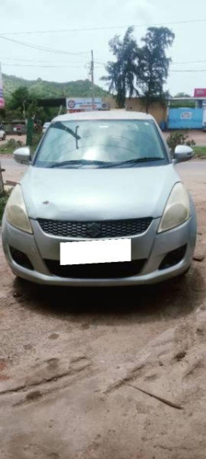 Maruti Swift VDI