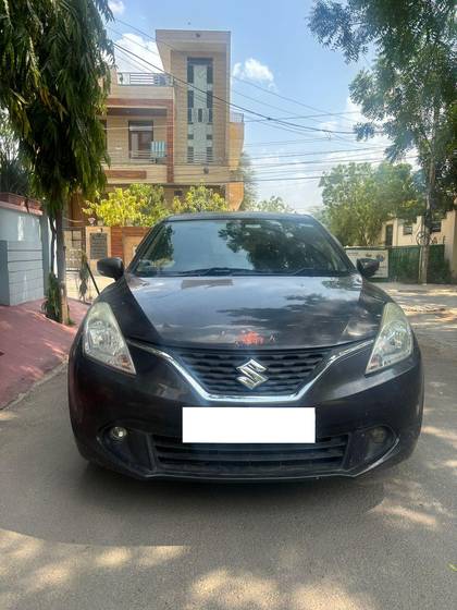 Maruti Baleno 1.3 Delta