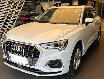 Audi Q3 Premium Plus BSVI