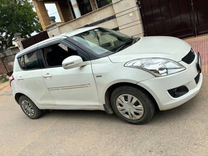 Maruti Swift VDI