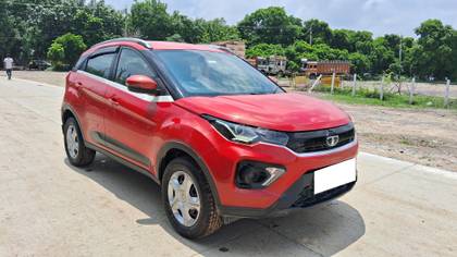 Tata Nexon 1.2 Revotron XM