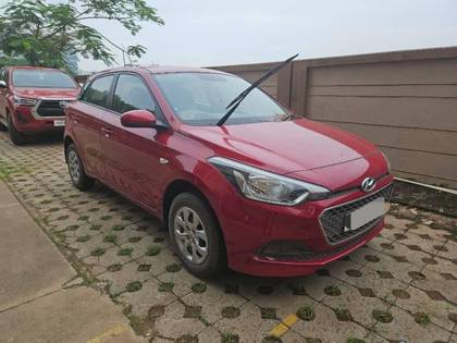 Hyundai i20 Magna 1.2