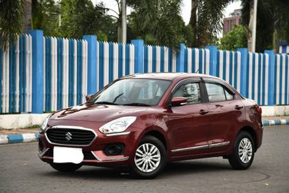 Maruti Swift Dzire VXI 1.2