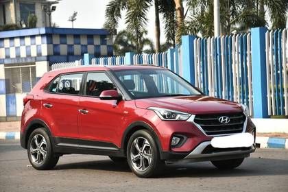 Hyundai Creta 1.6 SX Automatic