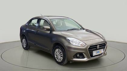 Maruti Swift Dzire VXI 1.2