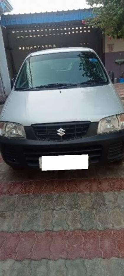 Maruti Alto LXi