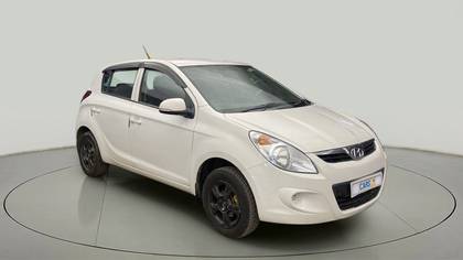 Hyundai i20 1.2 Sportz