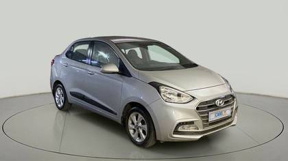 Hyundai Xcent 1.2 VTVT SX