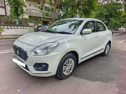 Maruti Swift Dzire VXI 1.2