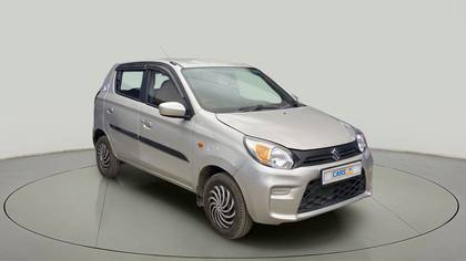 Maruti Alto 800 VXI BSVI Maruti Alto 800 VXI BSVI